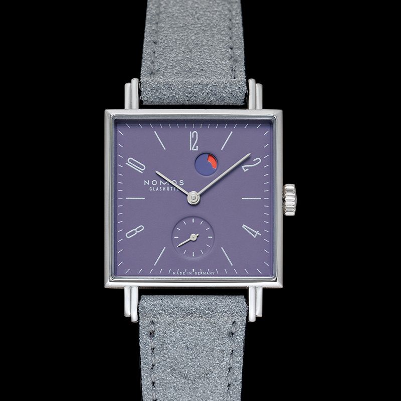 replica Nomos Glashuette Tetra 488 WATCHES 3 