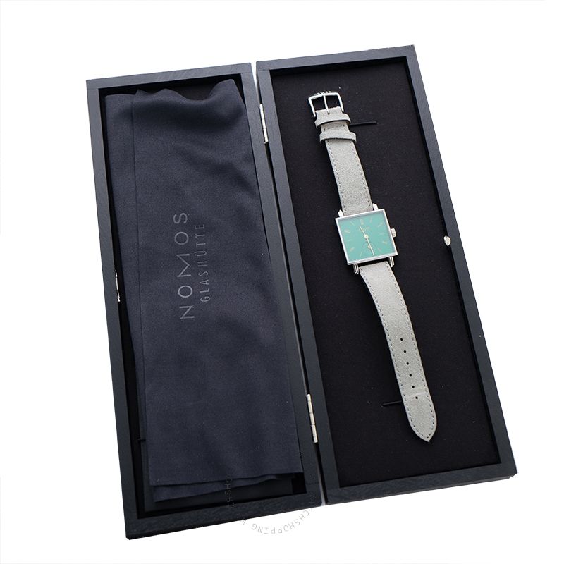 replica Nomos Glashuette Tetra 489 WATCHES 3 