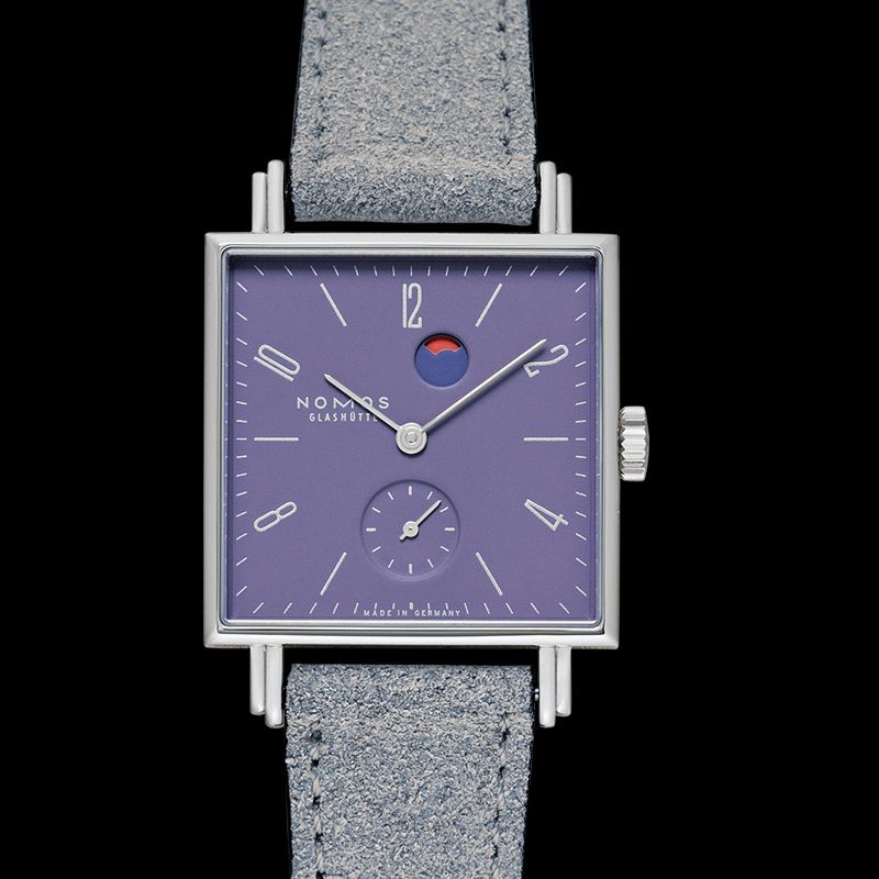 replica Nomos Glashuette Tetra 499 WATCHES 3 