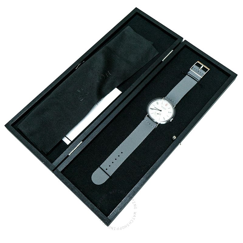 replica Nomos Glashuette Tangente 165S50 WATCHES 3 