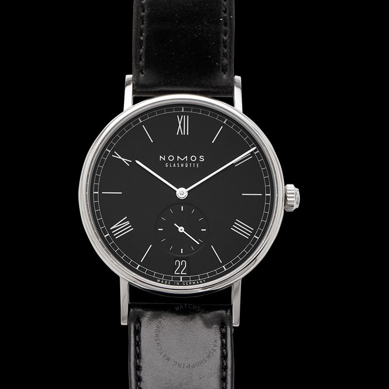 replica Nomos Glashuette Ludwig 272 WATCHES 3 