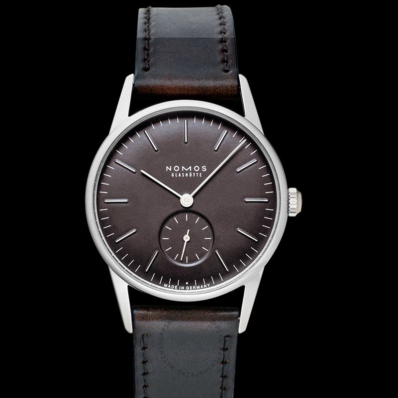 replica Nomos Glashuette 307 WATCHES 3 