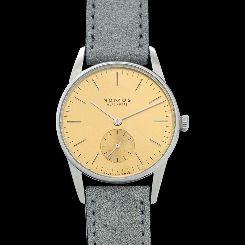 replica Nomos Glashuette 359 WATCHES 3 