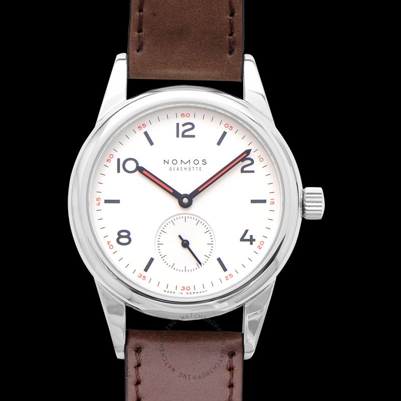 replica Nomos Glashuette Club 703 WATCHES 3 