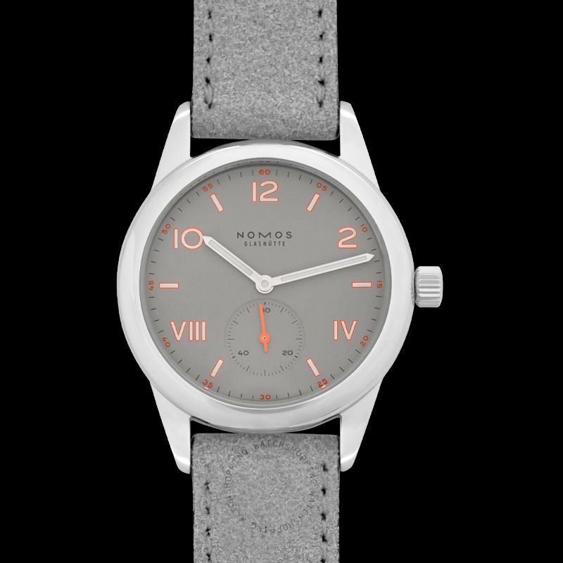 replica Nomos Glashuette Club 712 WATCHES 3 