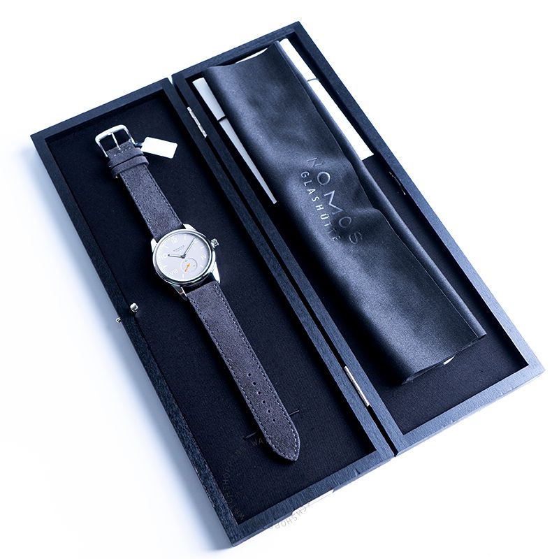 replica Nomos Glashuette Club 727 WATCHES 3 
