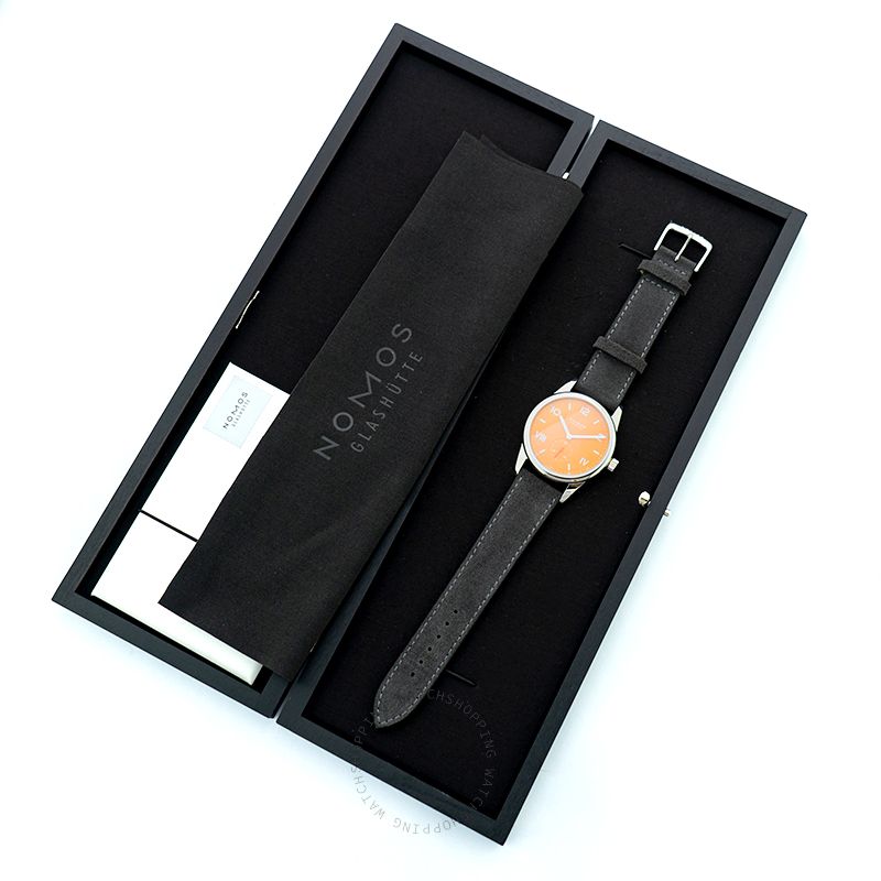 replica Nomos Glashuette Club 729 WATCHES 3 