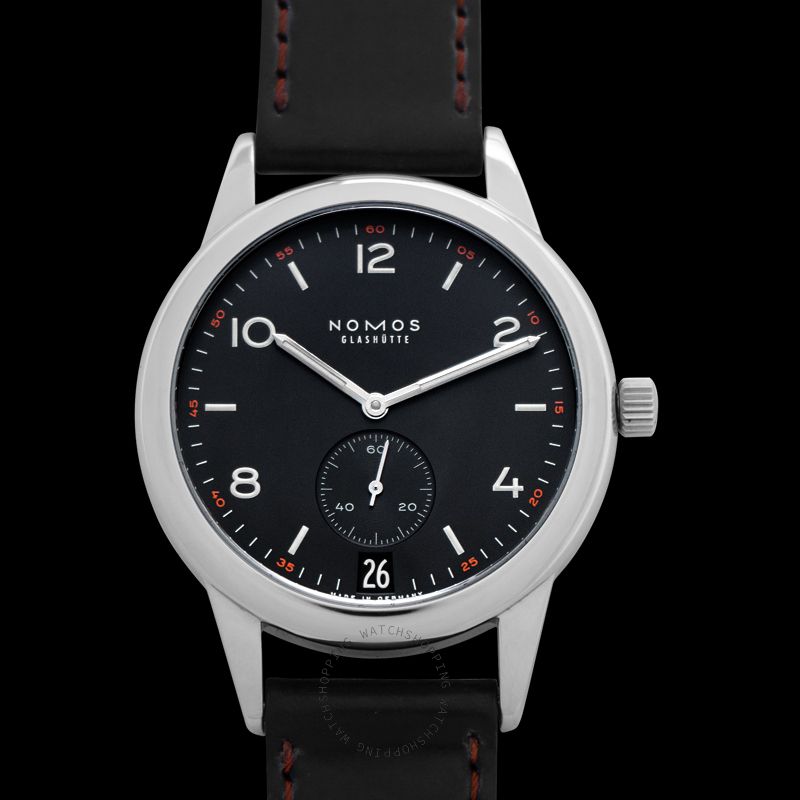replica Nomos Glashuette 772 WATCHES 3 