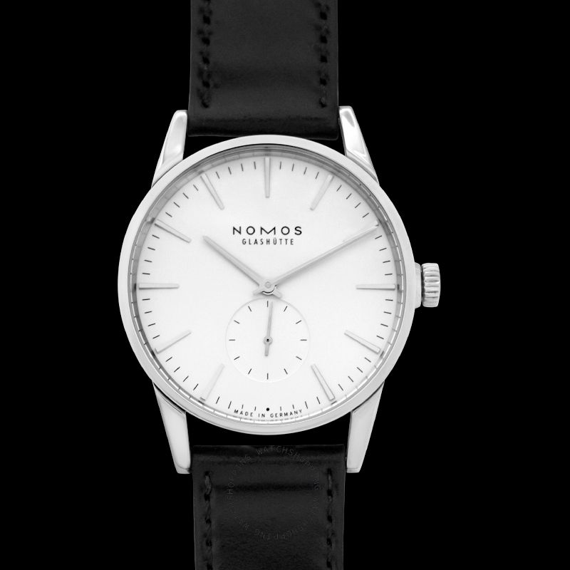replica Nomos Glashuette Zurich 806 WATCHES 3 