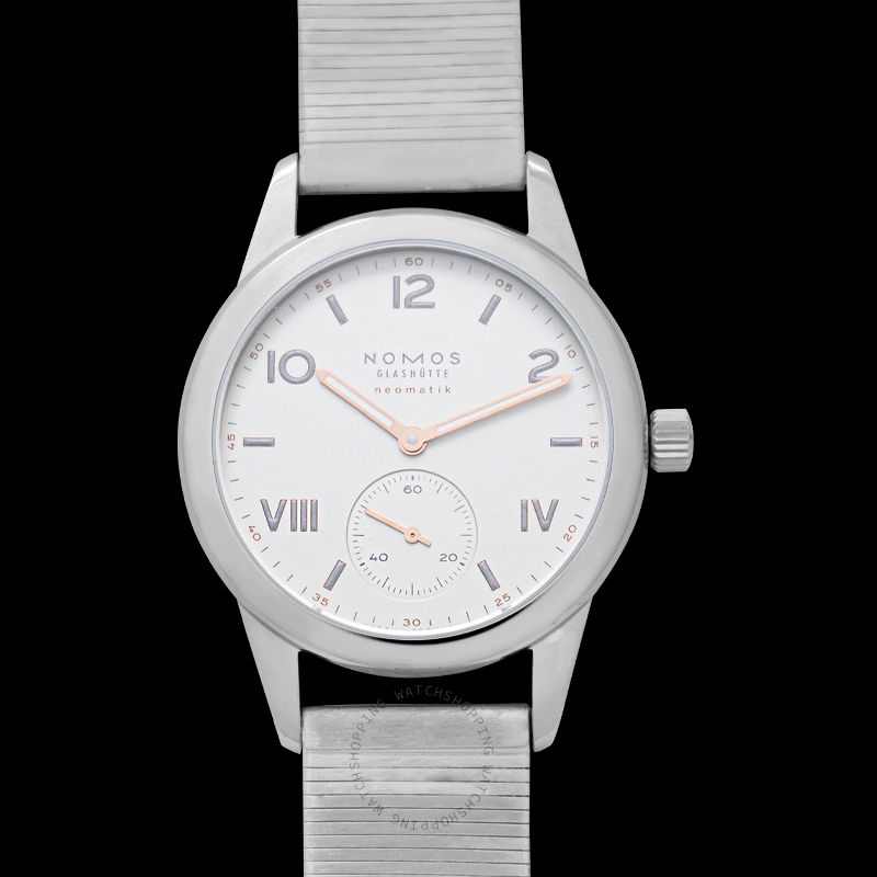 replica Nomos Glashuette Club 749 WATCHES 3 