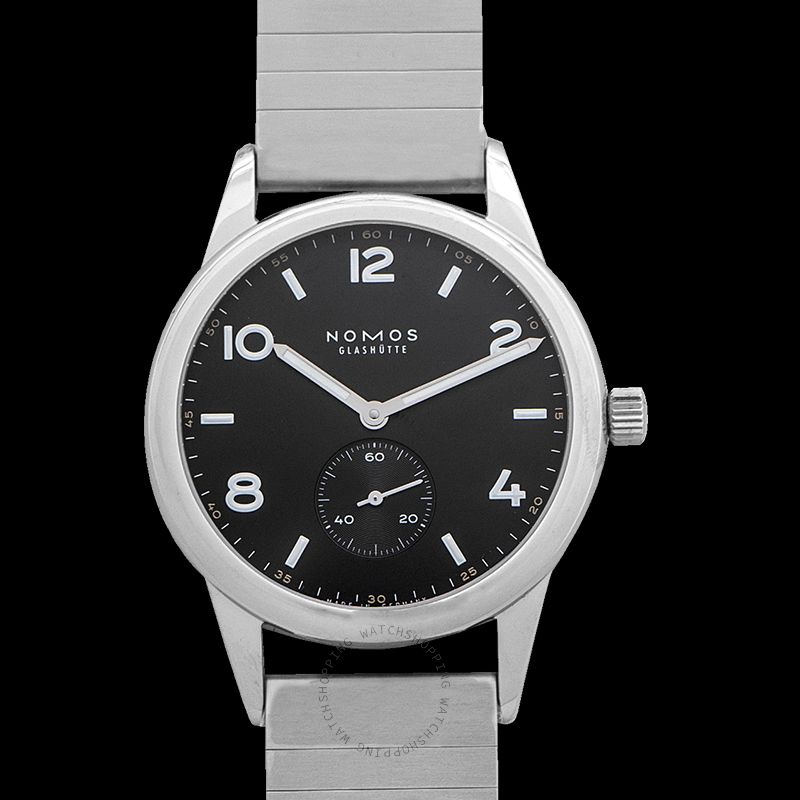 replica Nomos Glashuette Club 753.S1 WATCHES 3 