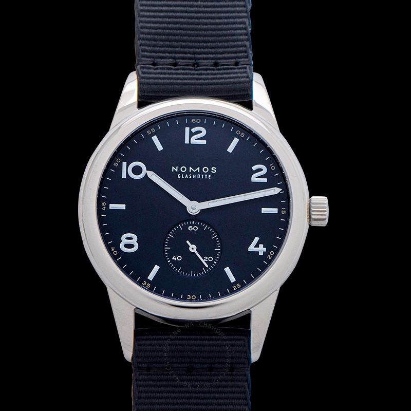 replica Nomos Glashuette Club 753.S2 WATCHES 3 
