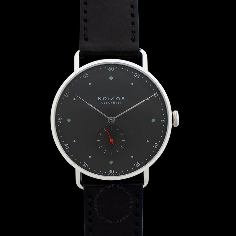 replica Nomos Glashuette Metro 1112 WATCHES 3 