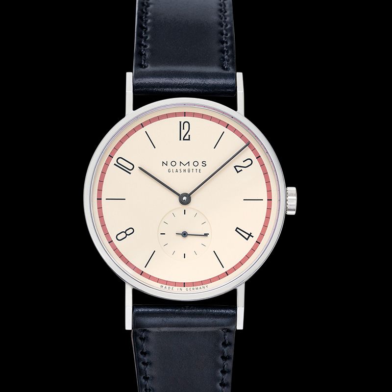 replica Nomos Glashuette Tangente 165.S4 WATCHES 3 