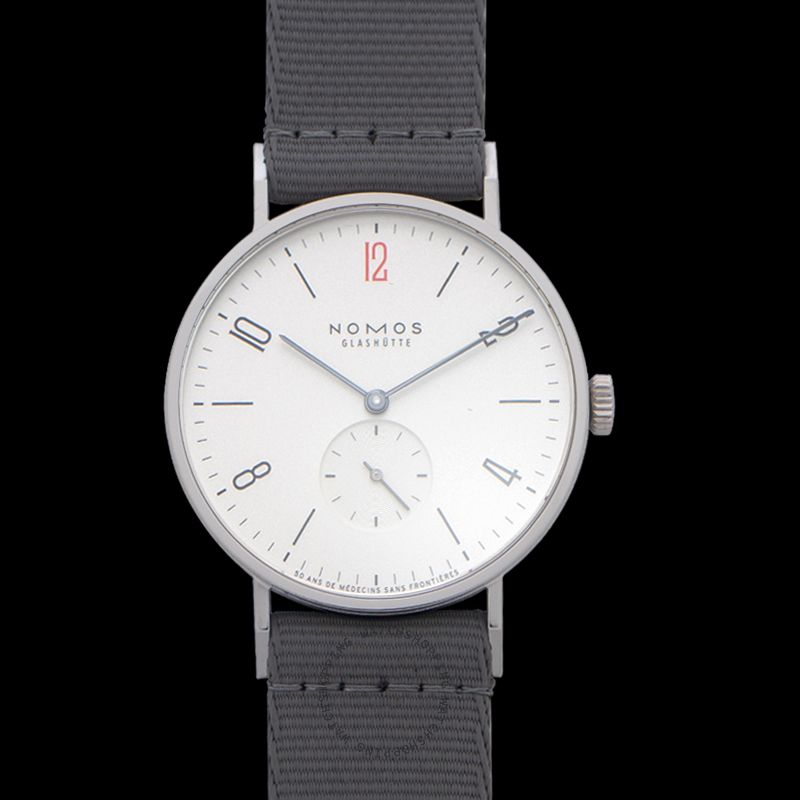 replica Nomos Glashuette Tangente 165.S50 WATCHES 3 