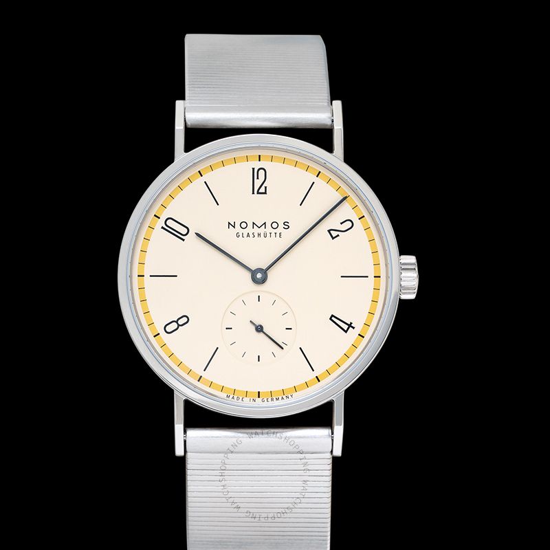 replica Nomos Glashuette Tangomat 601.s12 WATCHES 3 