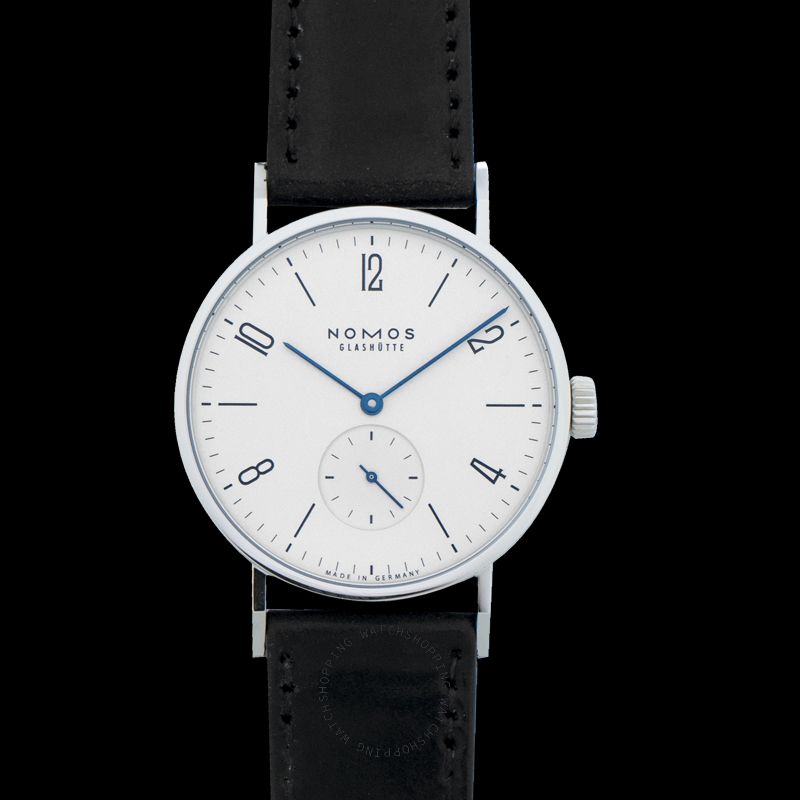 replica Nomos Glashuette Tangomat 641 WATCHES 3 