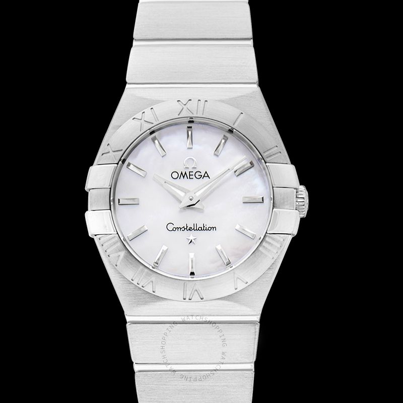 replica Omega Constellation 123.10.27.60.05.001 WATCHES 3 