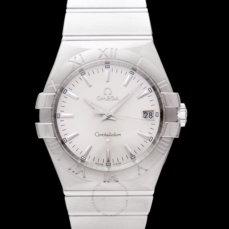 replica Omega Constellation 123.10.35.60.02.001 WATCHES 3