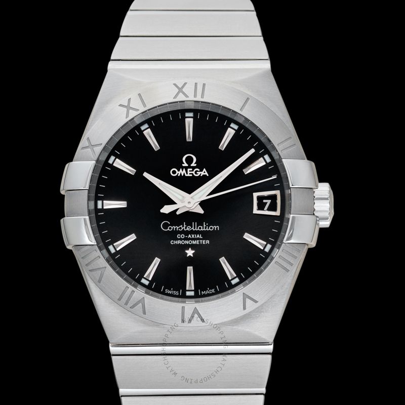replica Omega Constellation 123.10.38.21.01.001 WATCHES 3