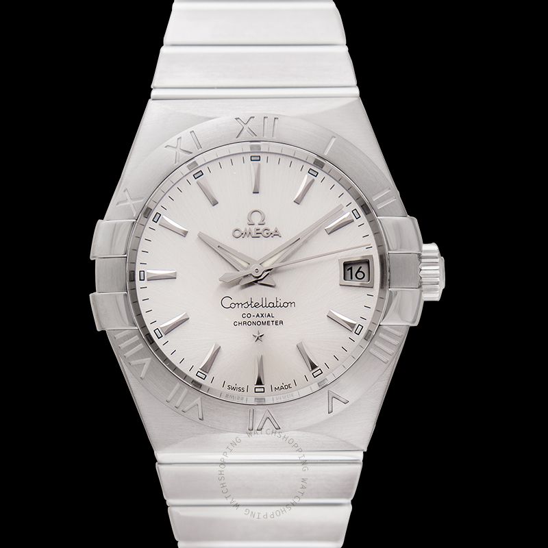 replica Omega Constellation 123.10.38.21.02.001 WATCHES 3