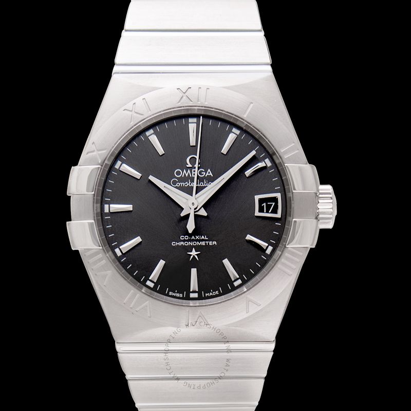 replica Omega Constellation 123.10.38.21.06.001 WATCHES 3
