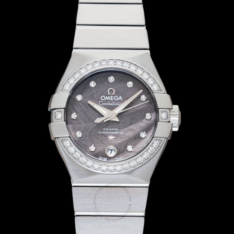 replica Omega Constellation 123.15.27.20.56.001 WATCHES 3 