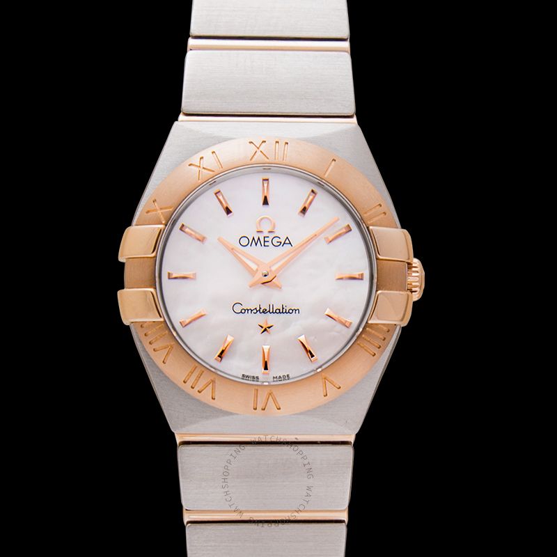 replica Omega Constellation 123.20.24.60.05.001 WATCHES 3