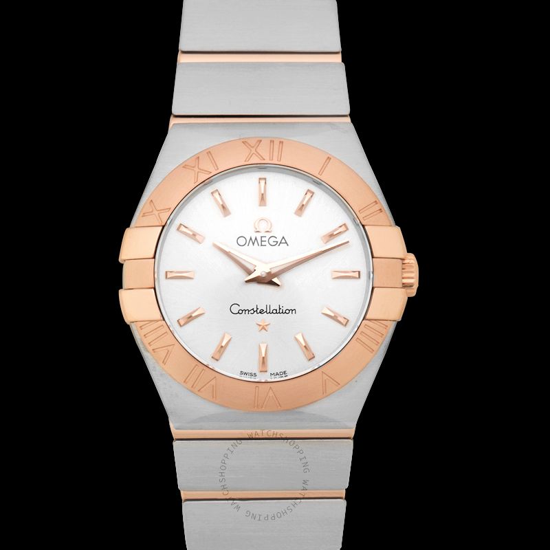 replica Omega Constellation 123.20.27.60.02.001 WATCHES 3