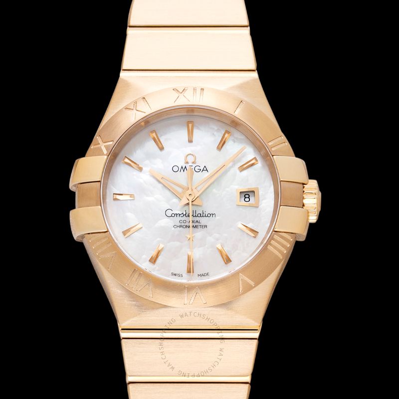 replica Omega Constellation 123.50.31.20.05.002 WATCHES 3 