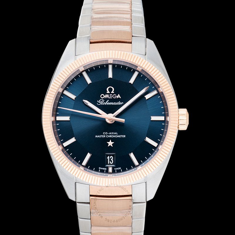 replica Omega Constellation 130.20.39.21.03.001 WATCHES 3