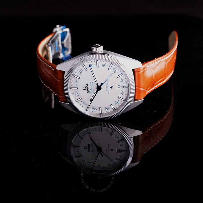 replica Omega Constellation 130.33.41.22.02.001 WATCHES 3