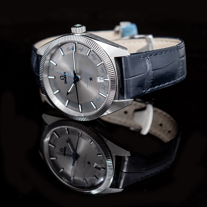 replica Omega Constellation 130.33.41.22.06.001 WATCHES 3