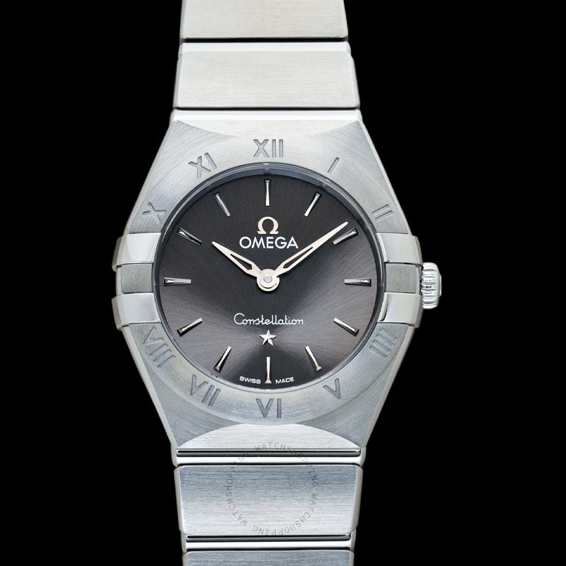 replica Omega Constellation 131.10.25.60.06.001 WATCHES 3 