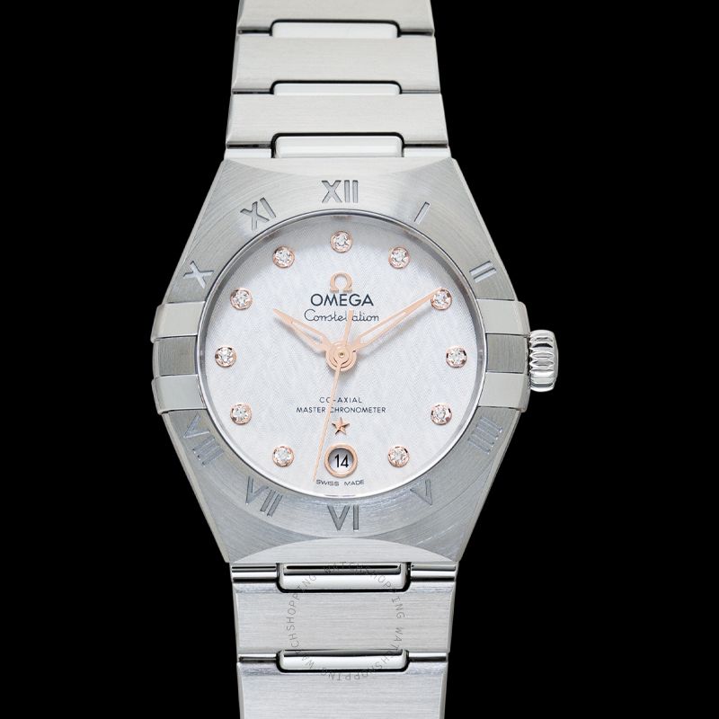 replica Omega Constellation 131.10.29.20.52.001 WATCHES 3 