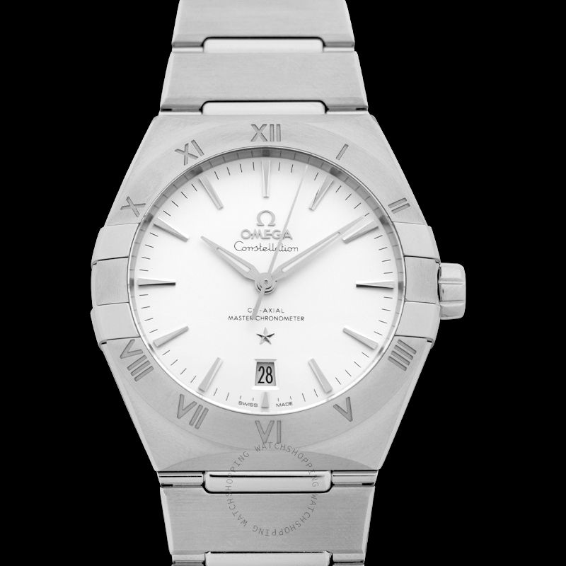 replica Omega Constellation 131.10.39.20.02.001 WATCHES 3 