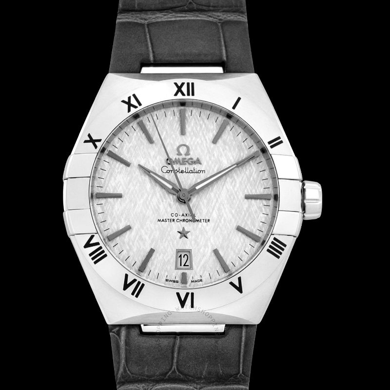 replica Omega Constellation 131.13.39.20.06.001 WATCHES 3 