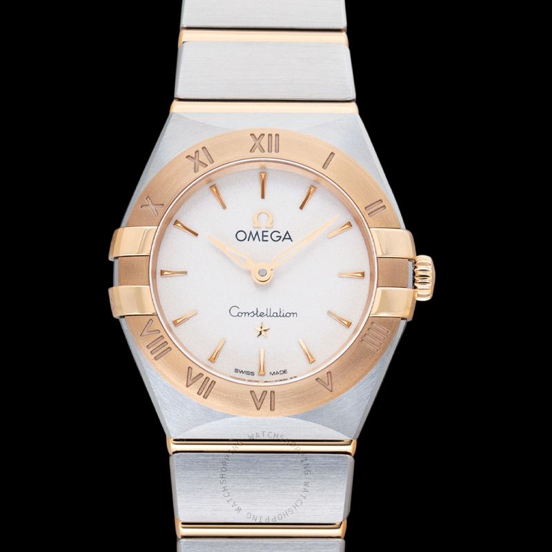 replica Omega Constellation 131.20.25.60.02.002 WATCHES 3 