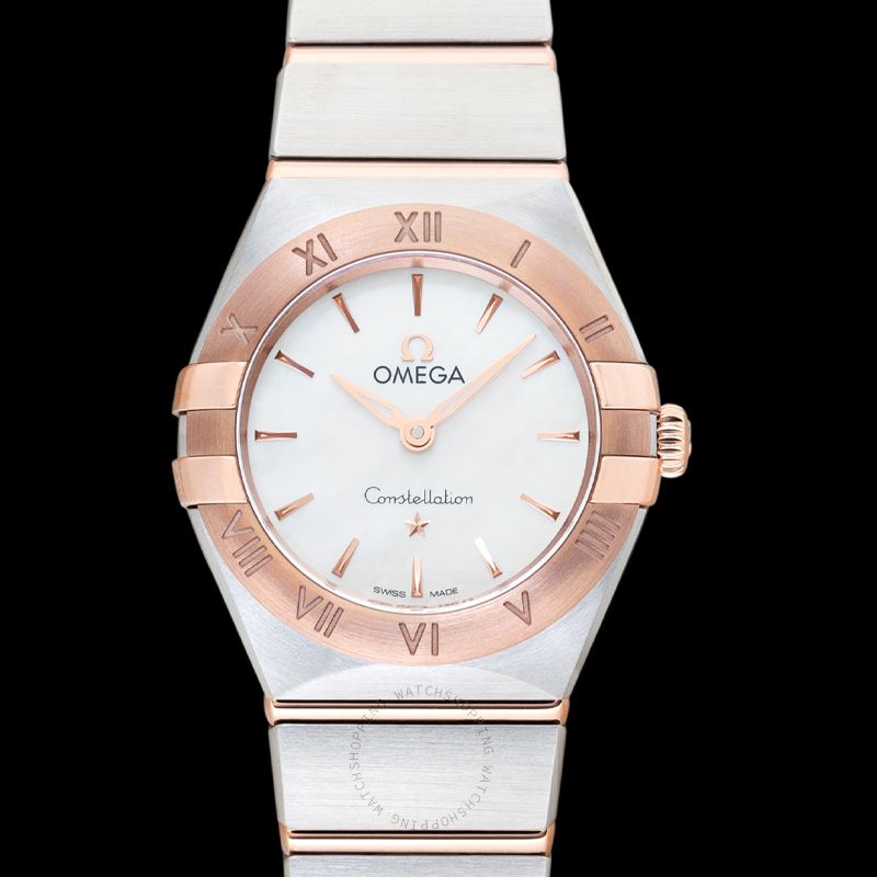 replica Omega Constellation 131.20.25.60.05.001 WATCHES 3 
