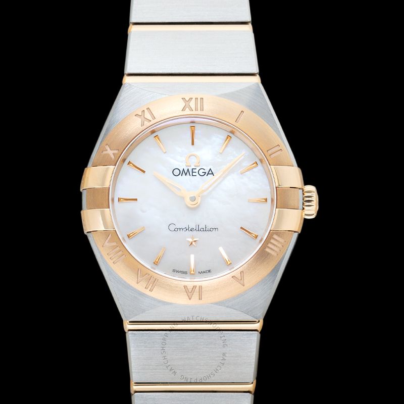 replica Omega Constellation 131.20.25.60.05.002 WATCHES 3 