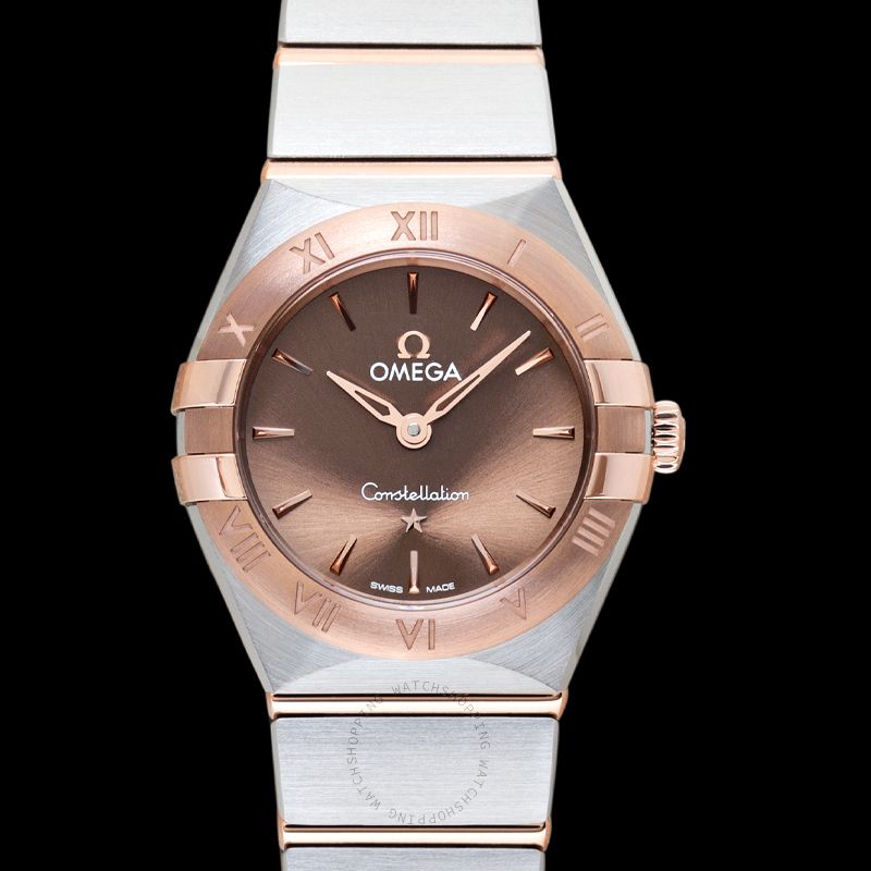 replica Omega Constellation 131.20.25.60.13.001 WATCHES 3 