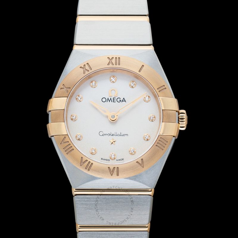 replica Omega Constellation 131.20.25.60.52.002 WATCHES 3 