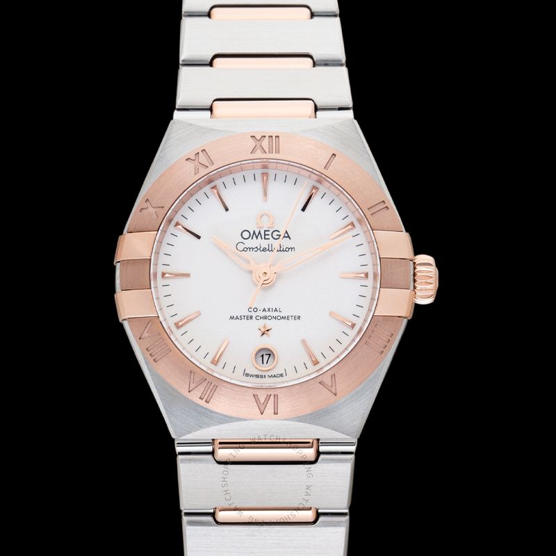 replica Omega Constellation 131.20.29.20.02.001 WATCHES 3 