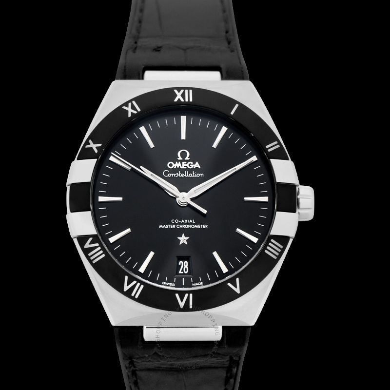 replica Omega Constellation 131.33.41.21.01.001 WATCHES 3 