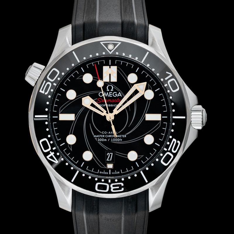 replica Omega Seamaster 210.22.42.20.01.004 WATCHES 3 
