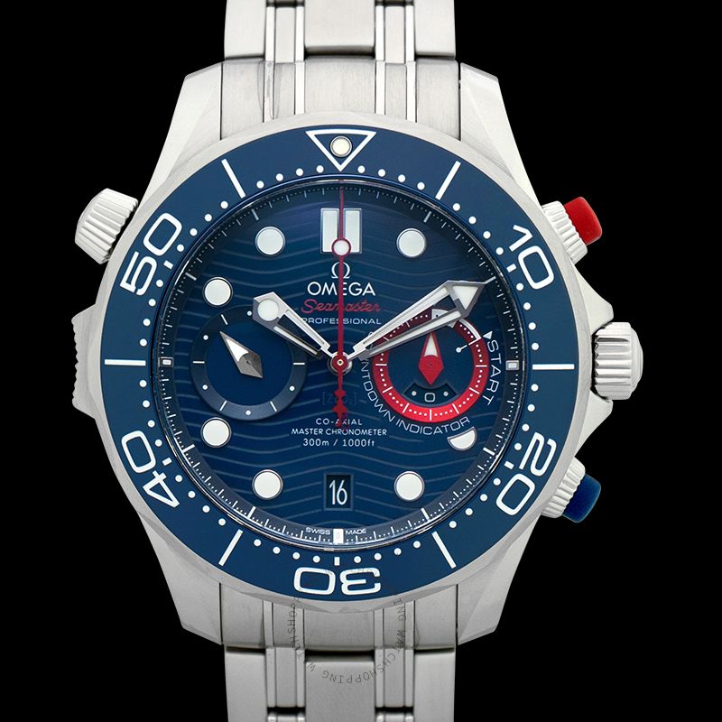 replica Omega Seamaster 210.30.44.51.03.002 WATCHES 3 