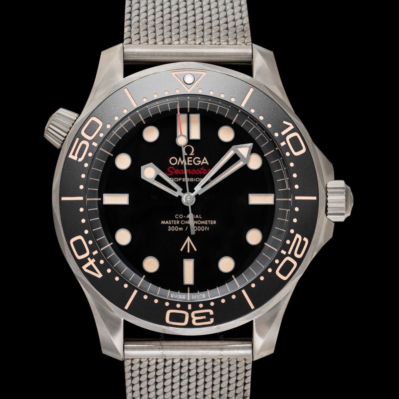 replica Omega Seamaster 210.90.42.20.01.001 WATCHES 3 
