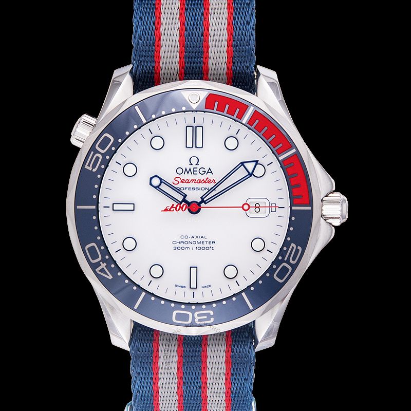 replica Omega Seamaster 212.32.41.20.04.001 WATCHES 3