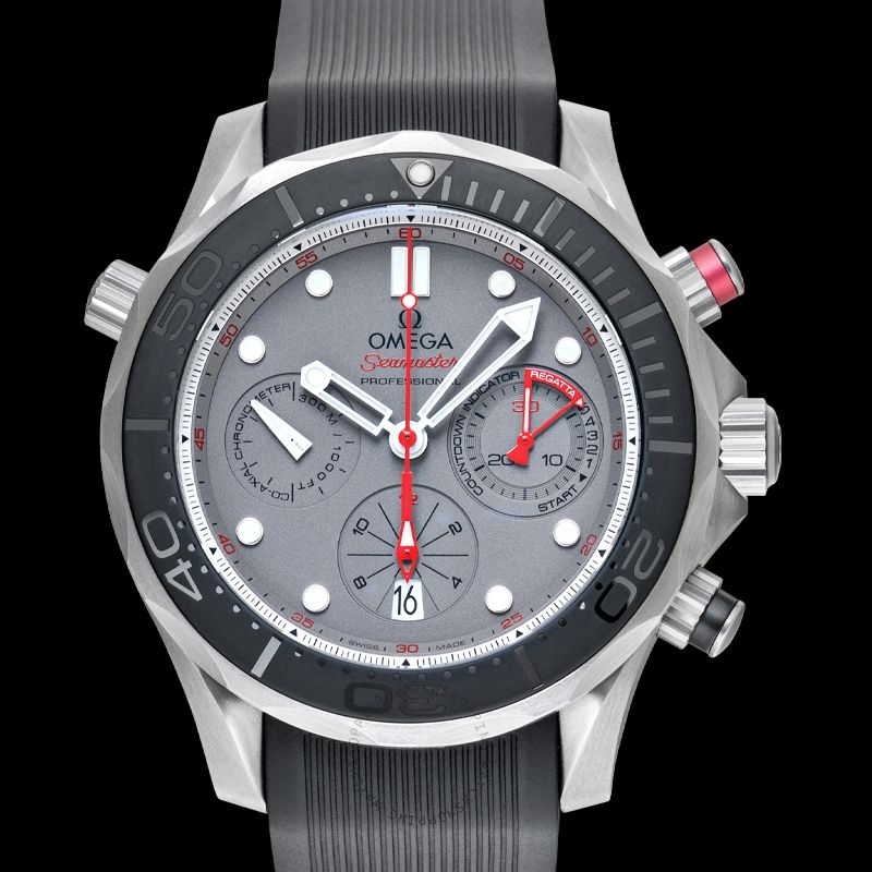 replica Omega Seamaster 212.92.44.50.99.001 WATCHES 3 