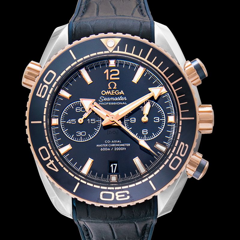 replica Omega Seamaster 215.23.46.51.03.001 WATCHES 3